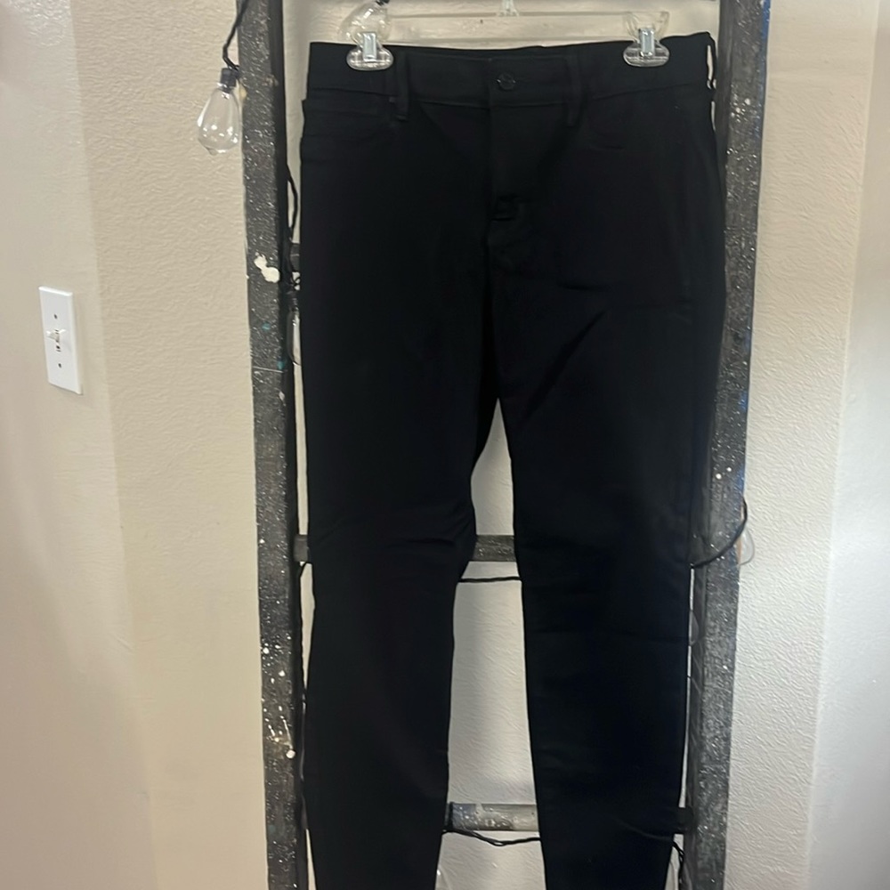 White House Black Market Jegging. Very soft jeans.